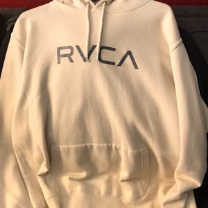 RVCA sweatshirt